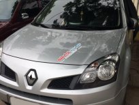 Renault Koleos 2010 - Cần bán xe Renault Koleos đời 2010, màu bạc, nhập khẩu nguyên chiếc xe gia đình