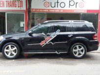 Mercedes-Benz GL 320 2009 - Bán ô tô Mercedes GL320 đời 2009, màu đen