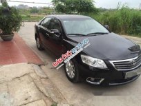 Toyota Camry  AT 2010 - Bán Toyota Camry AT đời 2010, màu đen 