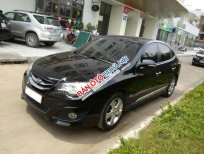 Hyundai Avante AT 2011 - Chính chủ bán Hyundai Avante AT đời 2011, màu đen