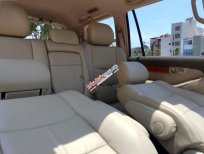 Lexus GX470 V8 2006 - Chính chủ bán lại xe Lexus GX 470 V8 sản xuất 2006, màu vàng, nhập khẩu