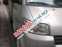 Suzuki Carry   2010 - Cần bán Suzuki Carry đời 2010, nguyên bản, 200 triệu