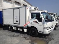 Kia Frontier  K140 2014 - Bán ô tô Kia Frontier Đông lạnh K140 - Giá 290tr