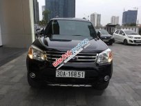 Ford Everest  Limited 2014 - Bán xe cũ Ford Everest Limited 2014, màu đen