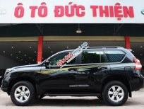 Toyota Prado TX-L 2015 - Bán Toyota Prado TX-L đời 2015, màu đen, nhập khẩu nguyên chiếc