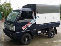 Suzuki Super Carry Truck 2017 - Bán xe Truck tải nhẹ 500kg KM 100% thuế trước bạ - LH: 01659914123 Ms Thúy