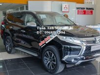 Mitsubishi Pajero Sport GLS 2017 - Bán Mitsubishi Pajero Sport GLS đời 2017, nhập khẩu Thái Lan