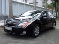 Toyota Camry LE 2010 - Bán Toyota Camry LE đời 2010, màu đen, xe nhập chính chủ