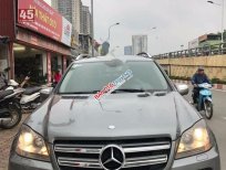 Mercedes-Benz GL350 2009 - Cần bán xe Mercedes đời 2009, màu xanh lam, nhập khẩu