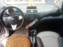 Daewoo Matiz Jazz 2011 - Bán Daewoo Matiz Jazz năm 2011, màu hồng, xe nhập giá cạnh tranh