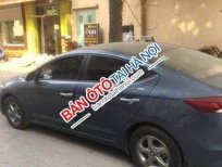 Hyundai Elantra MT 2017 - Bán Hyundai Elantra MT đời 2017 đã đi 5000 km