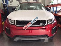 LandRover Evoque Dynamic 2017 - Bán xe LandRover Evoque Dynamic đời 2017, màu đỏ, nhập khẩu nguyên chiếc