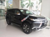 Mitsubishi Pajero Sport GLS 2017 - Giá xe Pajero Sport giảm giá 180tr trong tháng 8