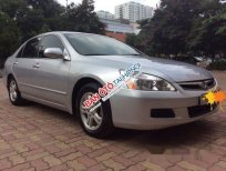 Honda Accord   AT 2007 - Cần bán lại xe Honda Accord AT đời 2007