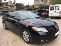 Toyota Camry LE LE 2008 - Cần bán xe Toyota Camry LE LE đời 2008, màu đen, nhập khẩu nguyên chiếc