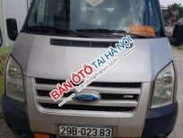 Ford Transit    MT 2009 - Bán Ford Transit MT 2009 chính chủ