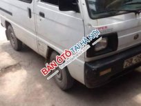 Suzuki Carry   1997 - Bán Suzuki Carry đời 1997, màu trắng