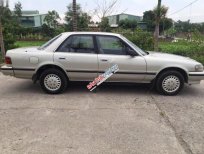 Toyota Cressida GL 1993 - Cần bán lại xe Toyota Cressida GL đời 1993, màu bạc, nhập khẩu giá cạnh tranh