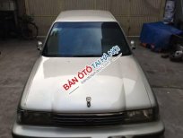 Toyota Cressida MT 1993 - Cần bán gấp Toyota Cressida MT đời 1993