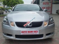 Lexus GS  300 2005 - Bán Lexus GS300 đời 2005, màu bạc, xe nhập giá cạnh tranh