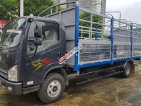 FAW FRR 2017 - Bán xe tải Faw-Hyundai 7.5 tấn, thùng dài 6.25m thế hệ mới nhất. K/M cực khủng