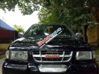 Isuzu Hi lander AT 2004 - Cần bán Isuzu Hi lander AT đời 2004, màu đen