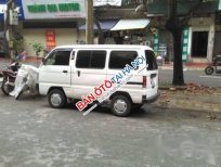 Suzuki Carry Van 2003 - Bán Suzuki Carry Van đời 2003, màu trắng