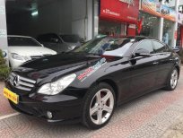 Mercedes-Benz CLS class 500 AMG 2006 - Bán Mercedes 500 AMG 2006, màu đen, nhập khẩu, giá chỉ 700 triệu