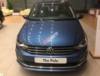 Volkswagen Polo 2017 - Ưu đãi vàng - Nhanh tay sở hữu The New Volkswagen Polo Sedan I4 DOHC tại VW Long Biên - Hotline: 0948686833