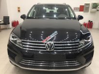 Volkswagen Touareg 2017 - Ưu đãi vàng - Nhanh tay sở hữu The New Volkswagen Touareg V6 FSI tại VW Long Biên - Hotline: 0948686833