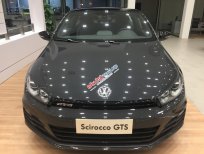 Volkswagen Scirocco GTS 2017 - Ưu đãi vàng - Nhanh tay sở hữu The New Volkswagen Scirocco GTS tại VW Long Biên - Hotline: 0948686833