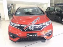 Honda Jazz 2017 - Bán Honda Jazz sản xuất 2017, màu đỏ, nhập khẩu