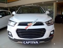 Chevrolet Captiva LTZ 2017 - Chevrolet Captiva 2017 giảm trực tiếp 44 triệu, LH 0968 225 709 để được hỗ trợ tốt hơn nữa