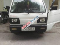 Suzuki Carry   2004 - Bán xe Suzuki Carry đời 2004, màu trắng 