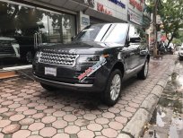 LandRover Range rover HSE 2017 - Cần bán Range Rover HSE năm 2017, màu xám (ghi), nhập khẩu Mỹ giá tốt. LH: 0948.256.912