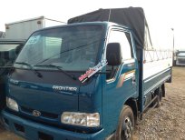 Kia Frontier K165 2017 - Chuyên bán xe tải Kia Thaco tải 2,4 tấn đủ các loại thùng, liên hệ 0984694366 giá tốt, hỗ trợ trả góp