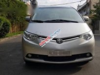 Toyota Previa LX 2008 - Bán Toyota Previa LX đời 2008, màu ghi vàng, nhập khẩu