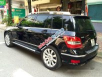 Mercedes-Benz GLK Class  300 2010 - Bán Mercedes GLK300 đời 2010, màu đen, xe nhập, giá chỉ 0.685 triệu