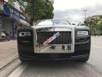 Bán Rolls-Royce Ghost model 2017 màu đen, giá tốt: 0903 268 007