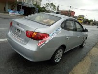 Hyundai Elantra MT 2009 - Bán Hyundai Elantra MT đời 2009, màu bạc số sàn, giá 245tr