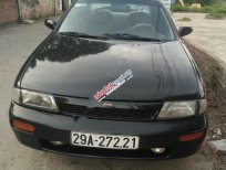 Nissan Bluebird 1994 - Bán xe Nissan Bluebird đời 1994, nhập khẩu xe gia đình