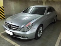 Mercedes-Benz CLS class CLS 350 2009 - Bán Mercedes CLS 350 đời 2009, màu bạc, nhập khẩu chính chủ