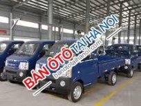 Dongben DB1021 2017 - Đại lý bán xe tải Dongben 870 kg, giá tốt