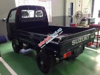 Suzuki Supper Carry Truck 2017 - Suzuki 5 tạ thùng lửng, giá tốt khuyến mại lớn, hỗ trợ đăng kí giao xe