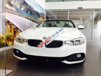 BMW 4 Series 428i   2017 - Bán BMW 4 Series 428i đời 2017, màu trắng