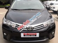 Toyota Corolla altis  AT  2015 - Cần bán lại xe Toyota Corolla altis AT đời 2015 số tự động