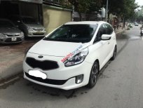 Kia Rondo GAT 2015 - Việt Nguyên Auto bán Kia Rondo GAT sản xuất 2015, màu trắng