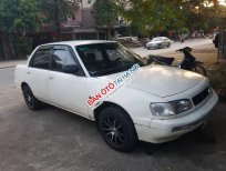 Daihatsu Charade     1992 - Bán xe Daihatsu Charade 1992, màu trắng, nhập khẩu, 36tr