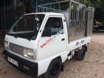 Suzuki Carry 2007 - Cần bán xe Suzuki Carry đời 2007, màu trắng