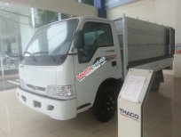 Thaco Kia K165 2017 - Bán xe tải Thaco Kia K165 tải trọng 2.4 tấn, giá rẻ nhất Hà Nội